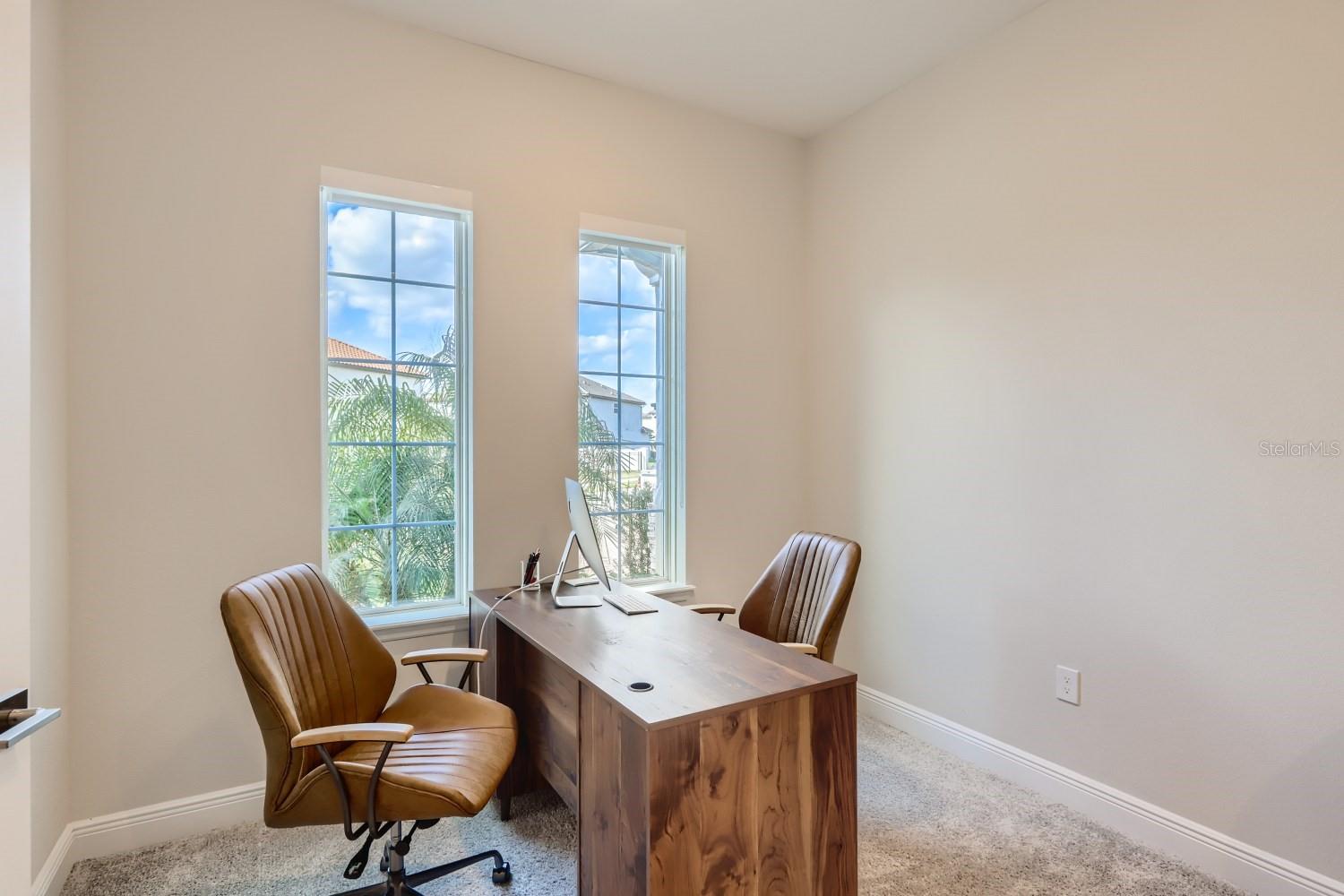 ESTATES/PARKSIDE - Residential
