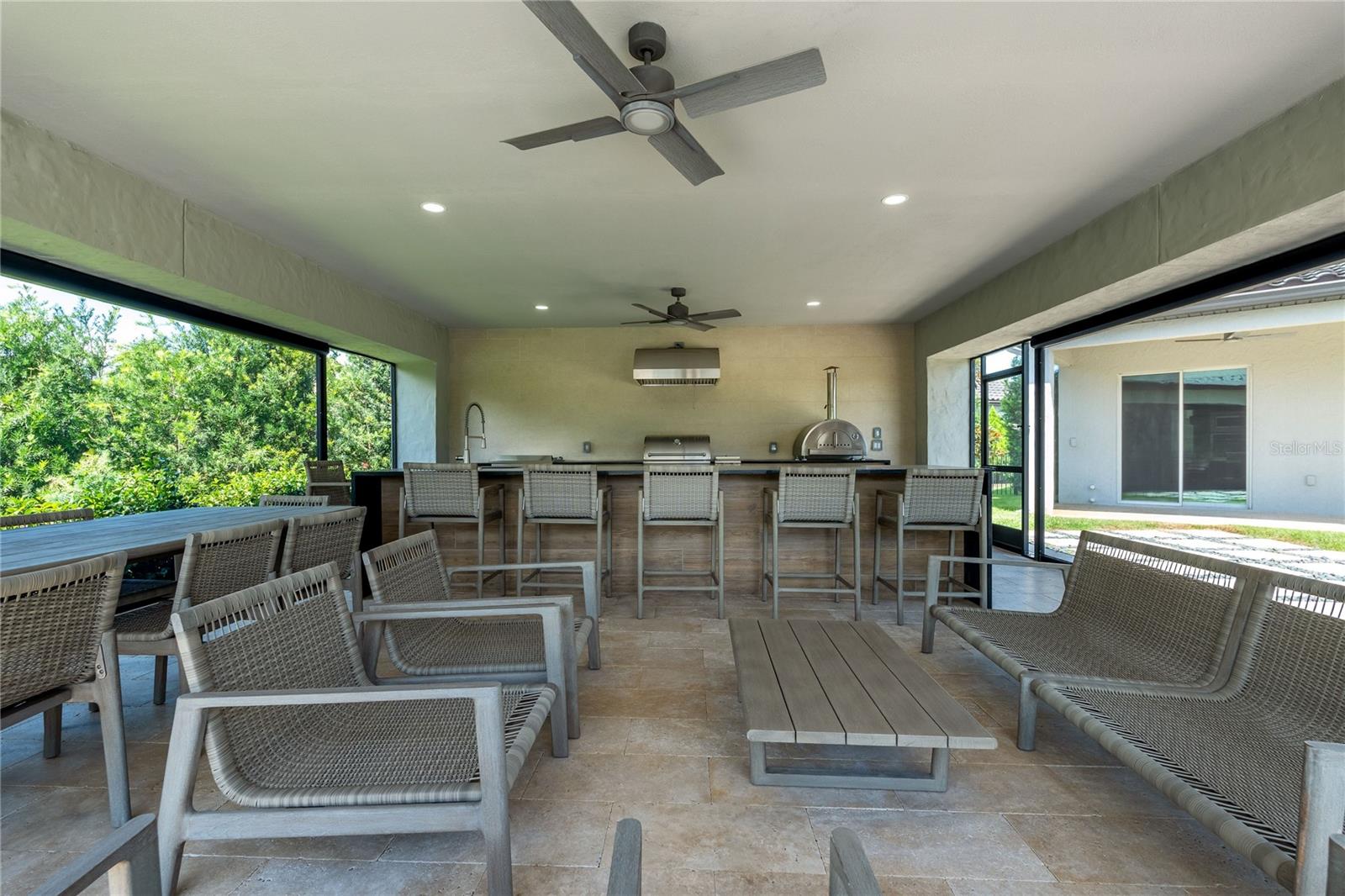 ESTATES/PARKSIDE - Residential