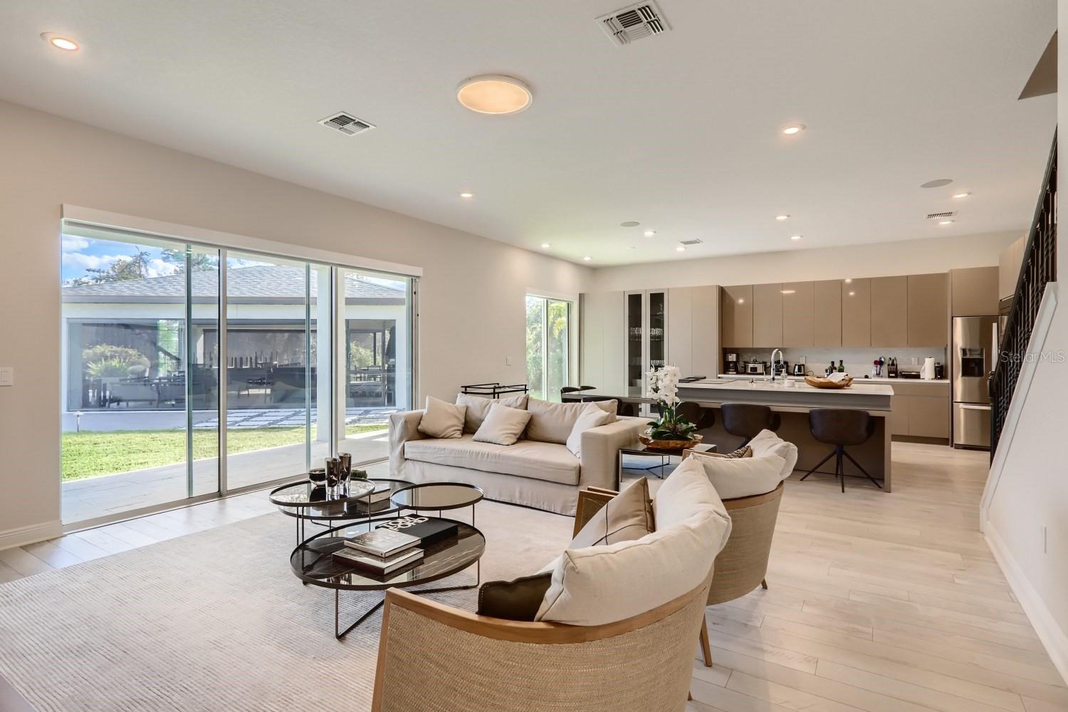 ESTATES/PARKSIDE - Residential