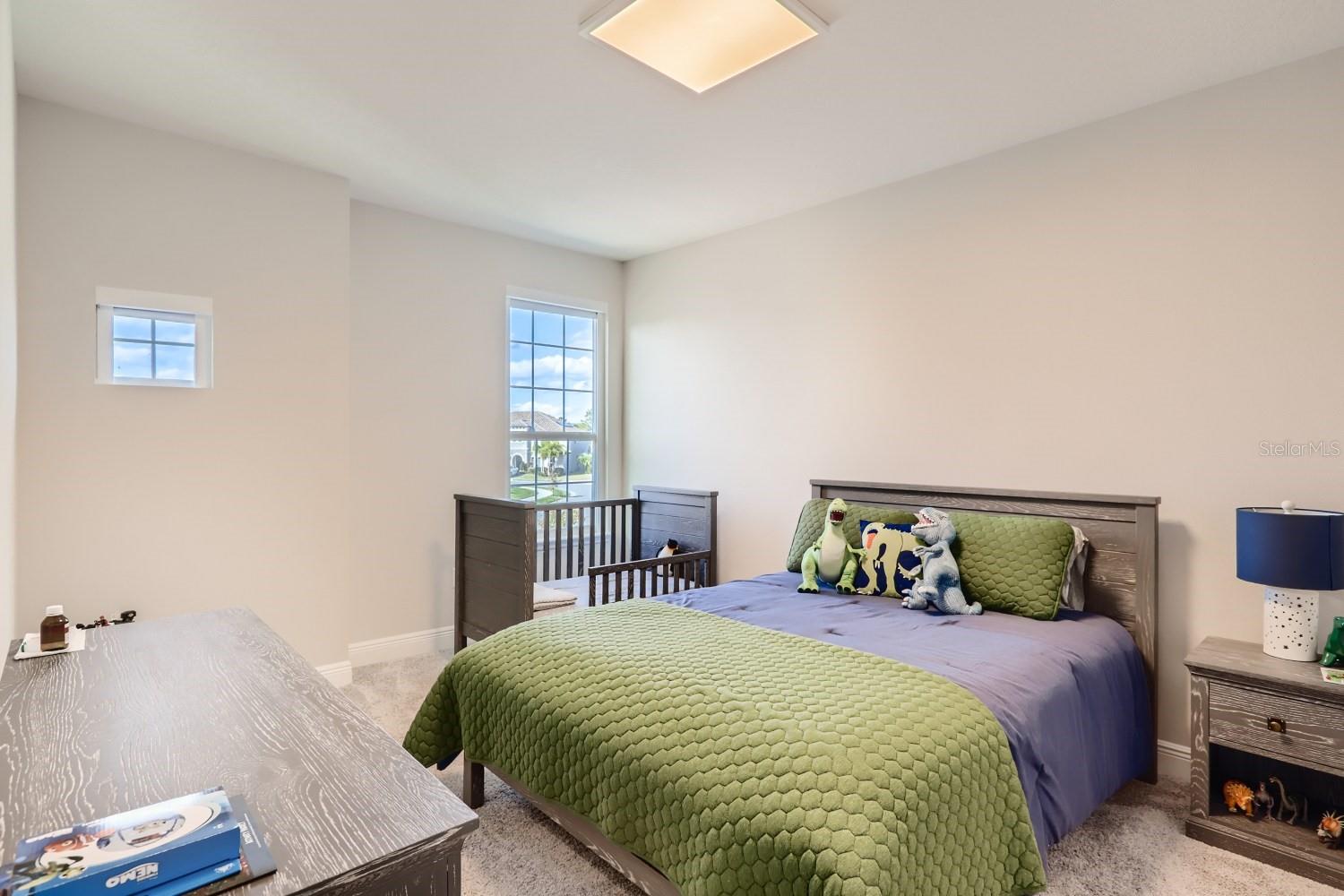 ESTATES/PARKSIDE - Residential