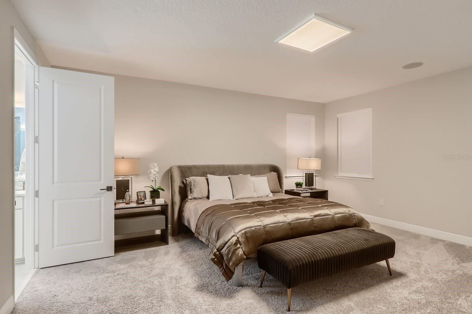ESTATES/PARKSIDE - Residential