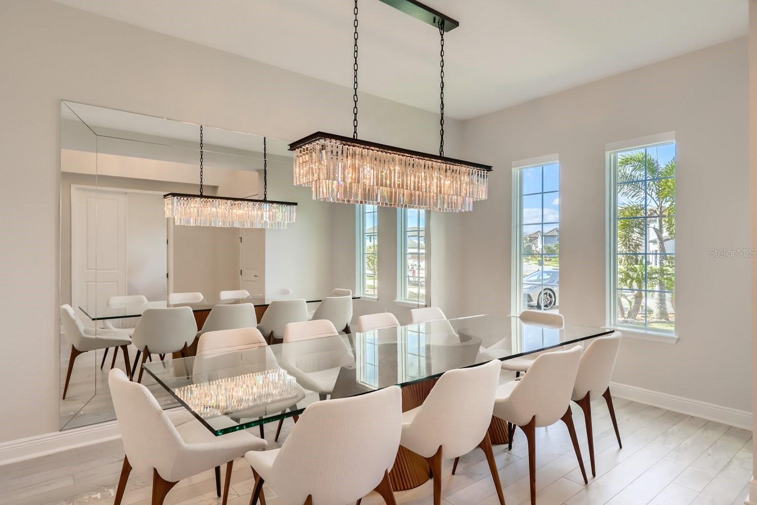 ESTATES/PARKSIDE - Residential