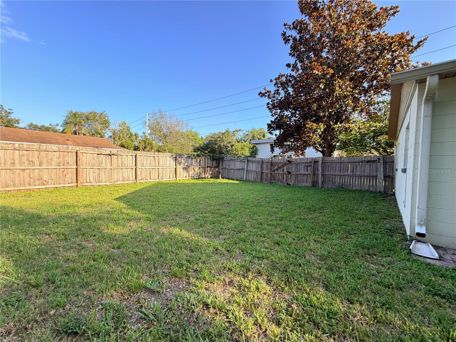 LONGWOOD - Residential