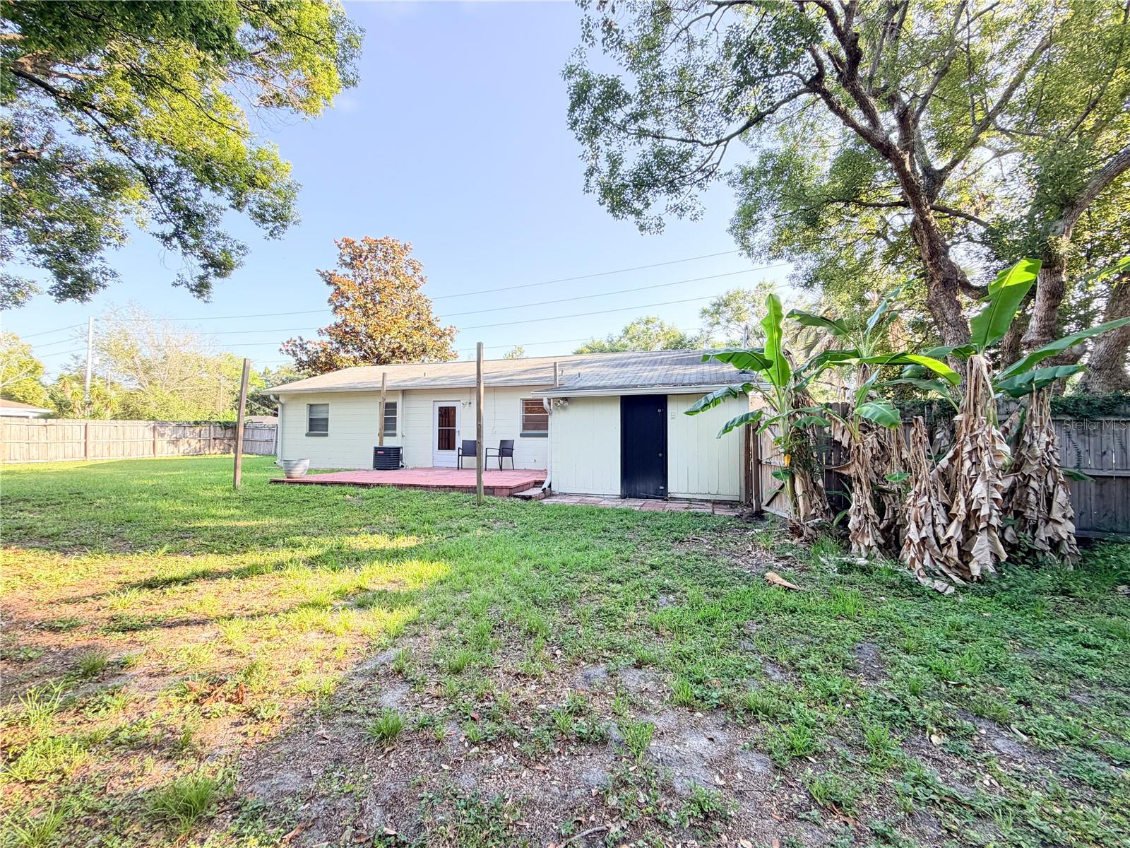 LONGWOOD - Residential