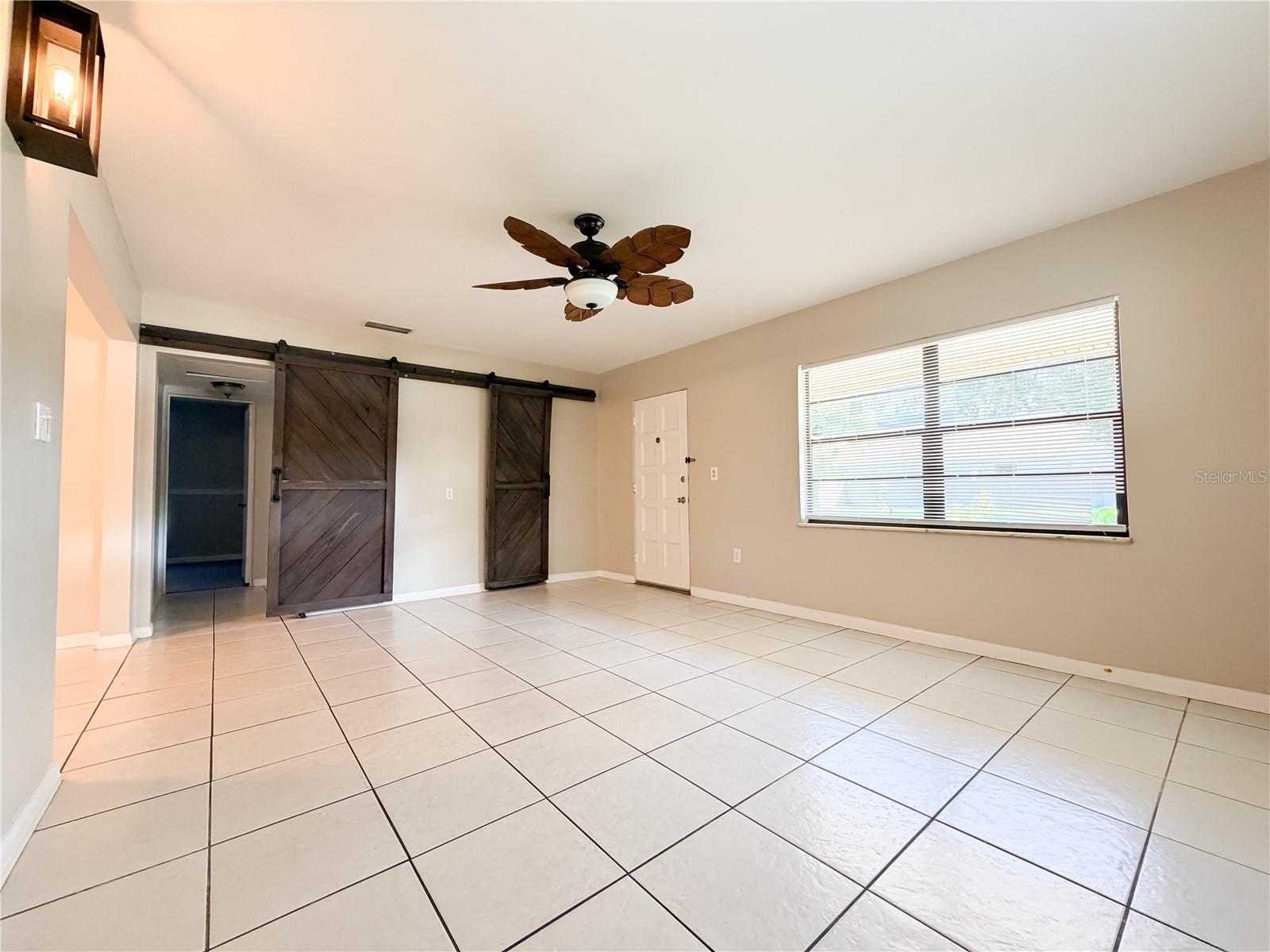 LONGWOOD - Residential