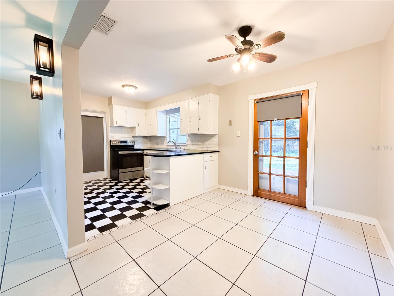 LONGWOOD - Residential