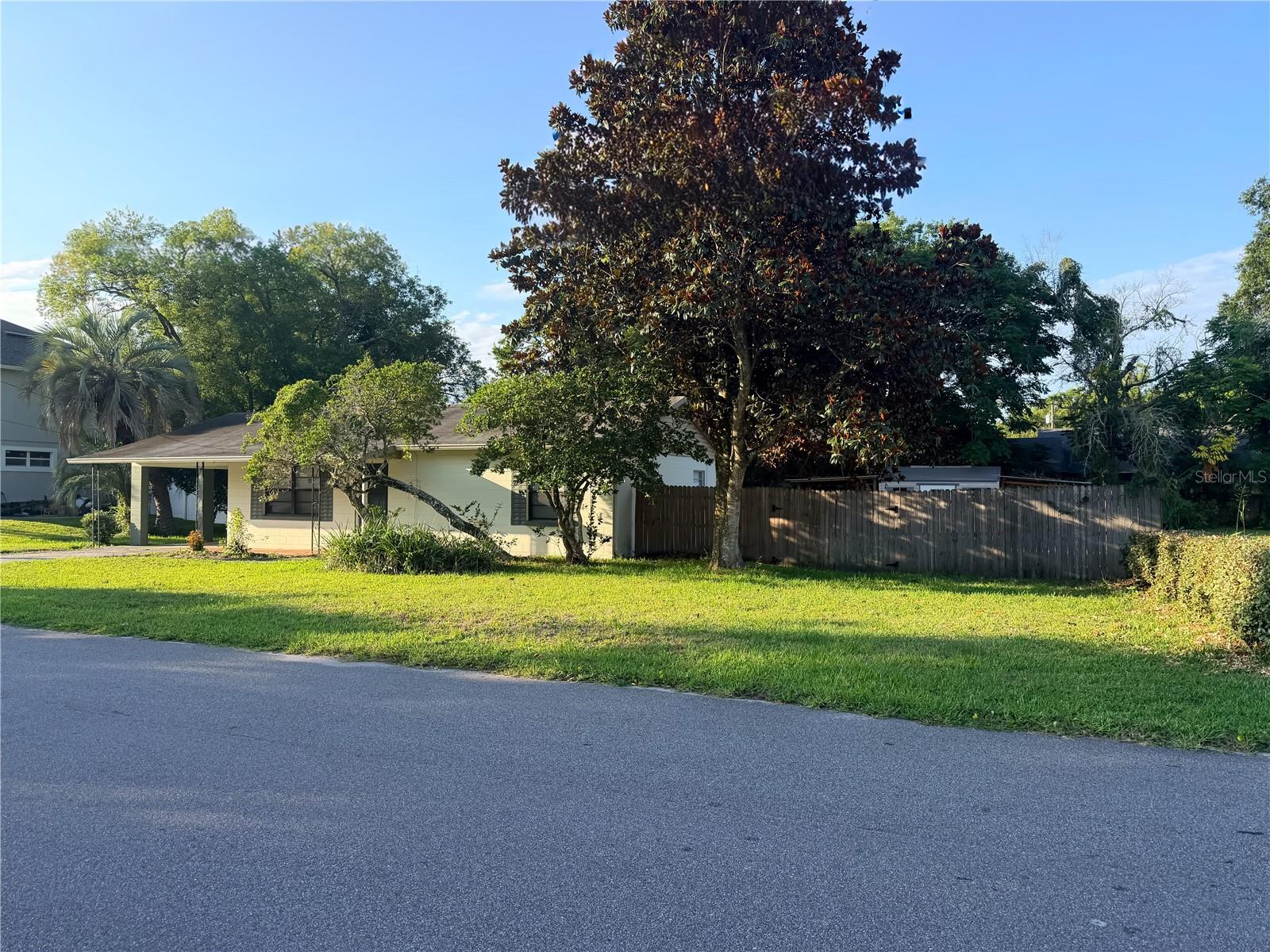 LONGWOOD - Residential