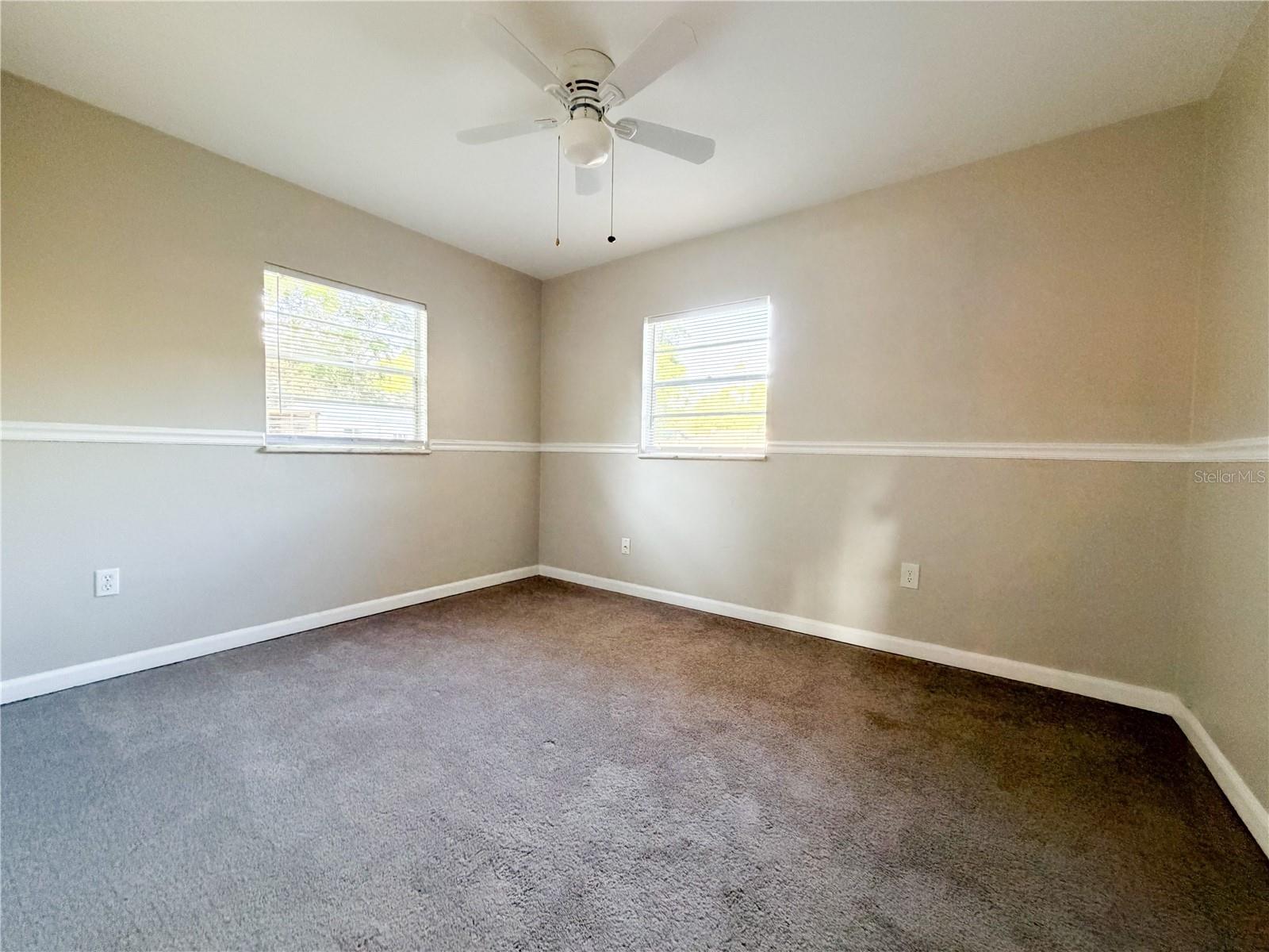 LONGWOOD - Residential