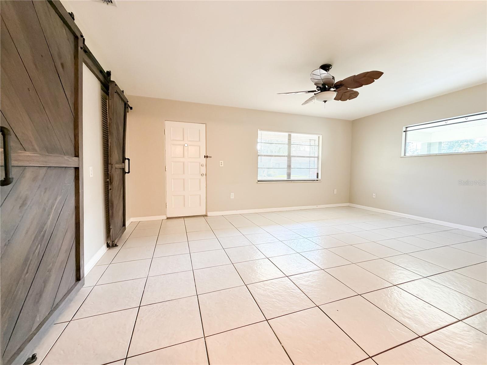 LONGWOOD - Residential