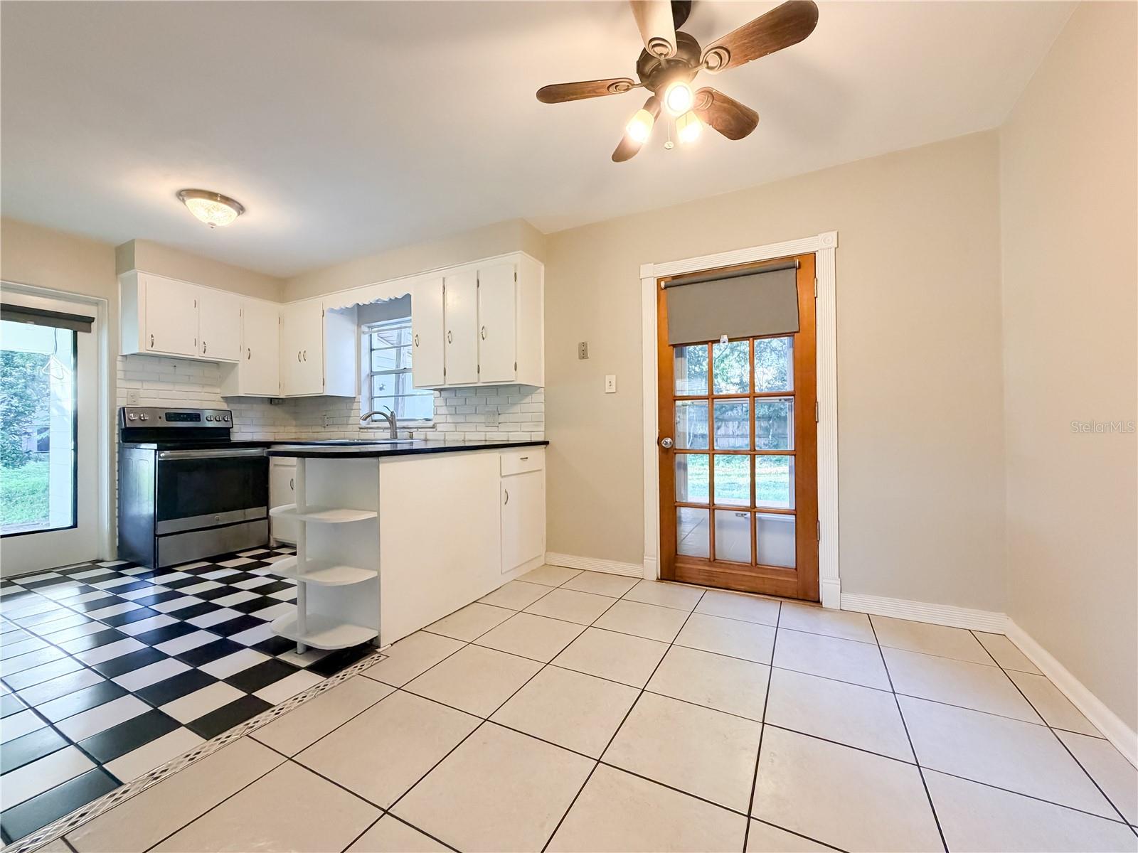 LONGWOOD - Residential