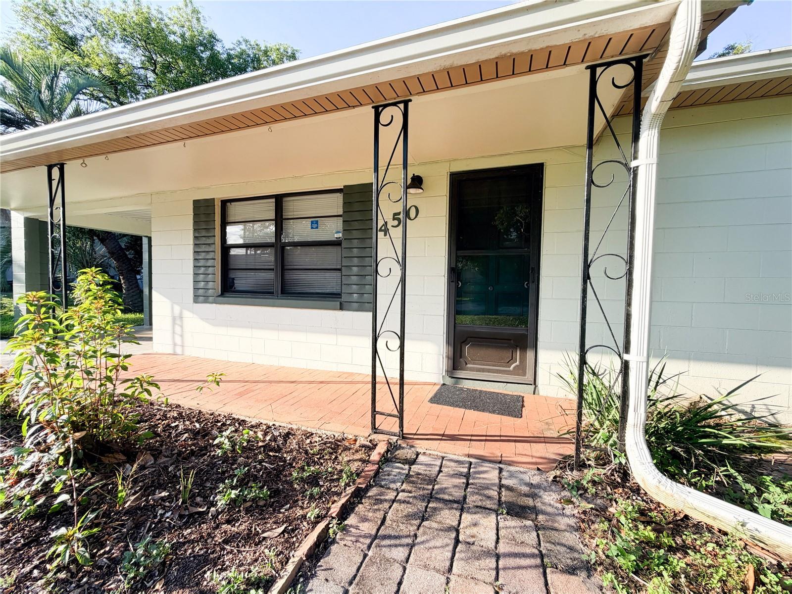 LONGWOOD - Residential