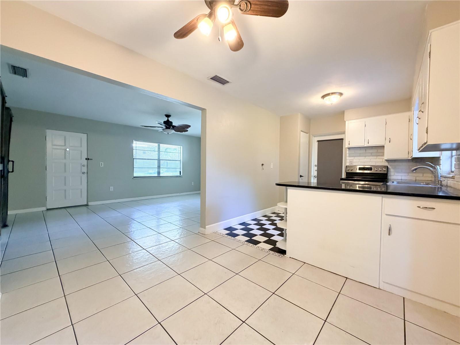LONGWOOD - Residential