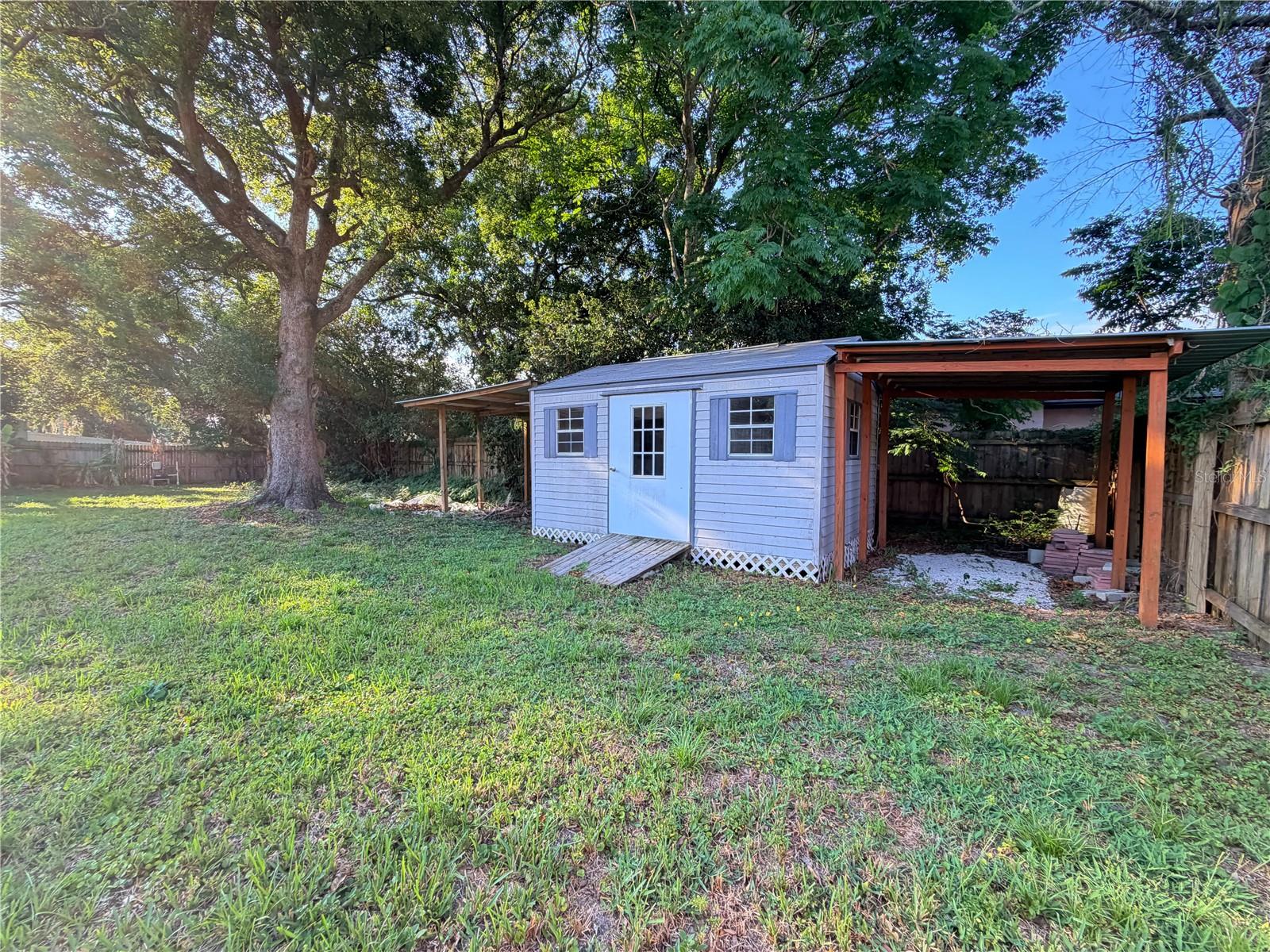 LONGWOOD - Residential