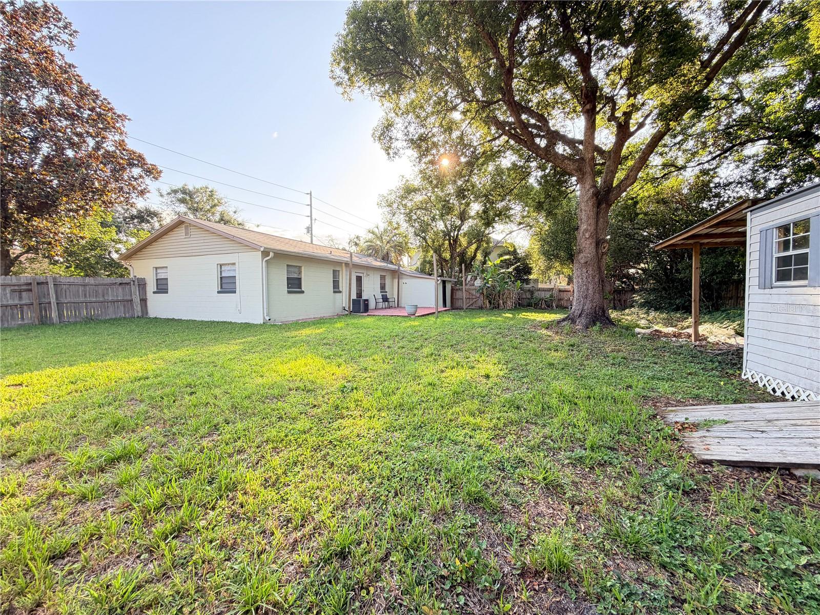 LONGWOOD - Residential