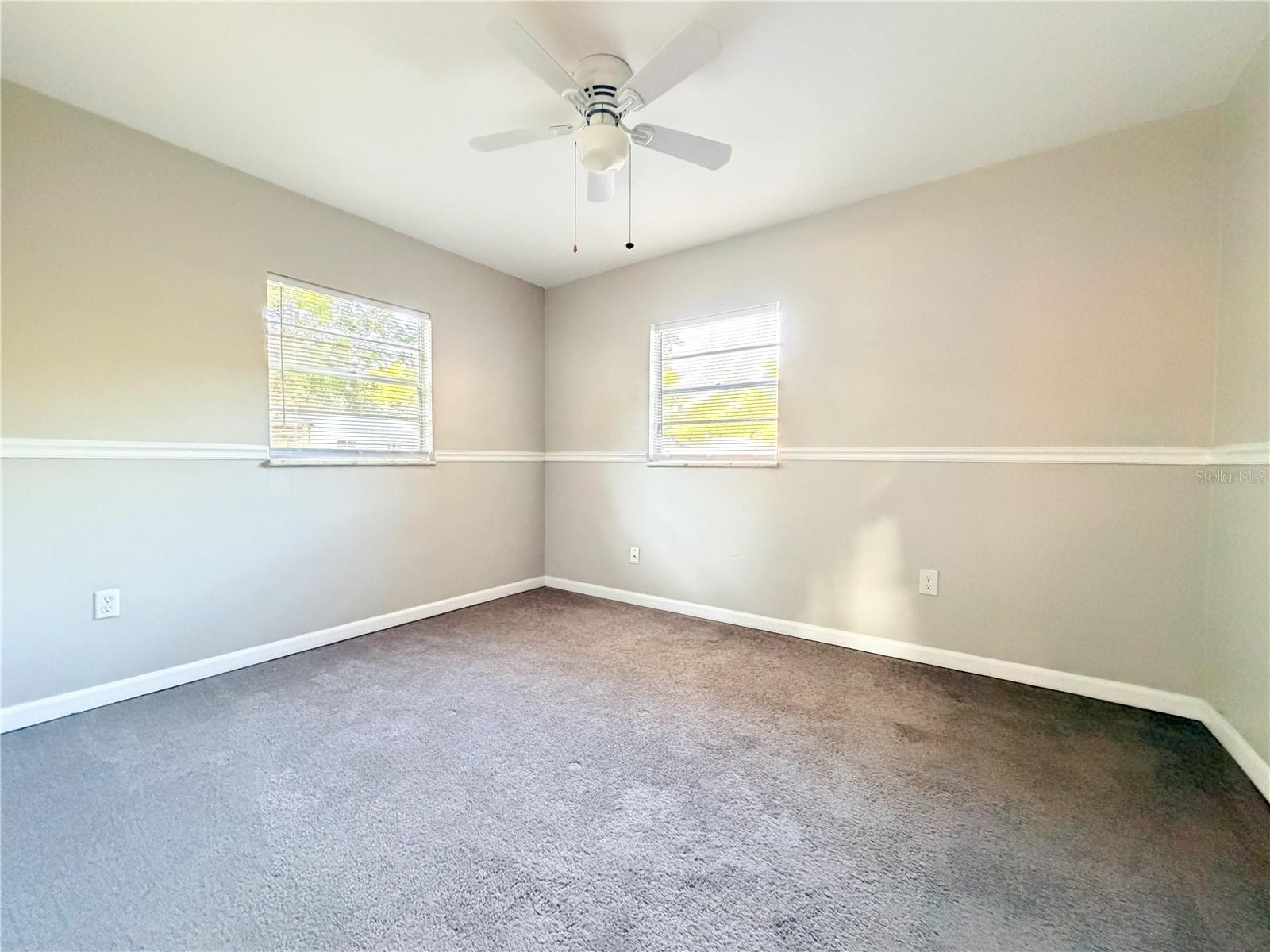 LONGWOOD - Residential
