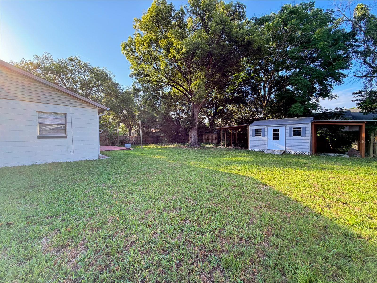 LONGWOOD - Residential