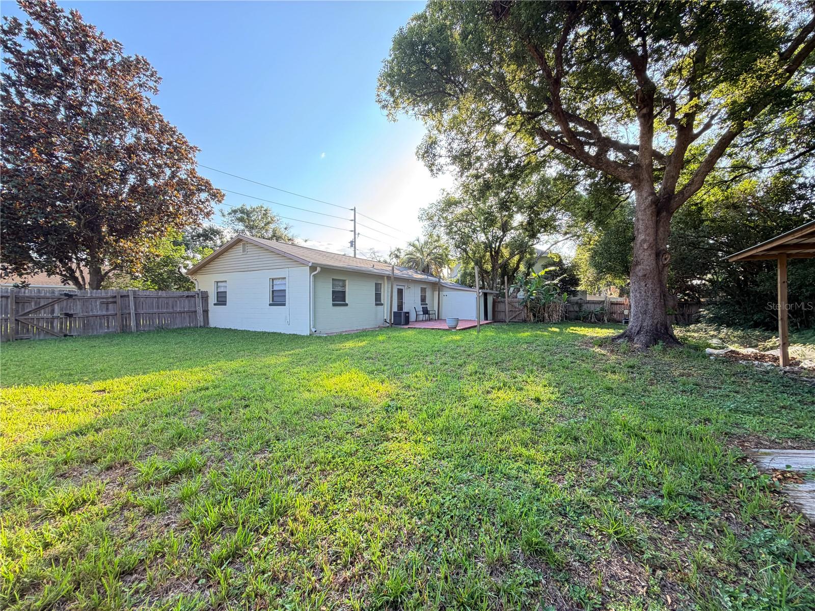 LONGWOOD - Residential