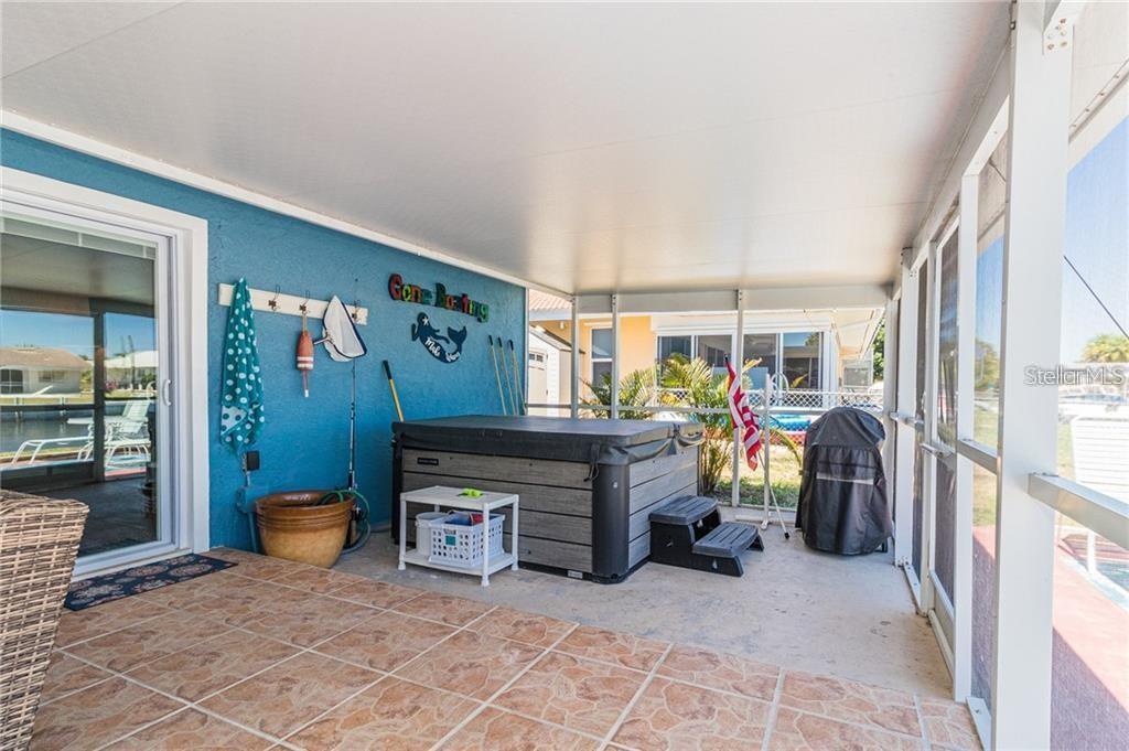 PUNTA GORDA ISLES SEC 07 - Residential
