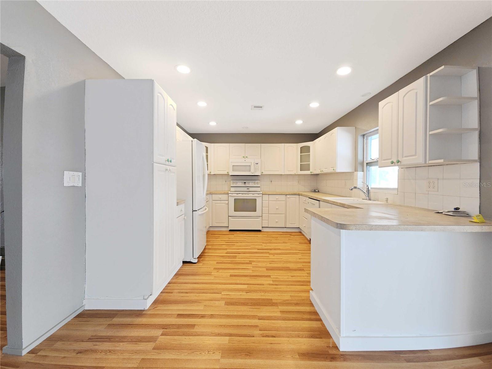 PUNTA GORDA ISLES SEC 07 - Residential