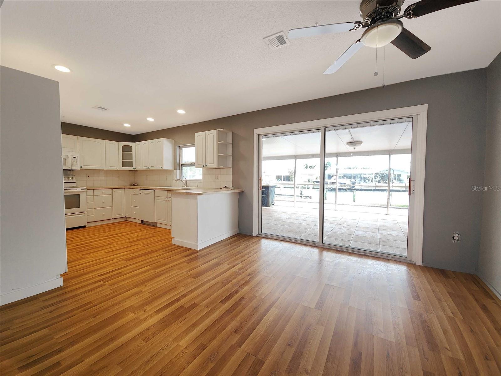 PUNTA GORDA ISLES SEC 07 - Residential