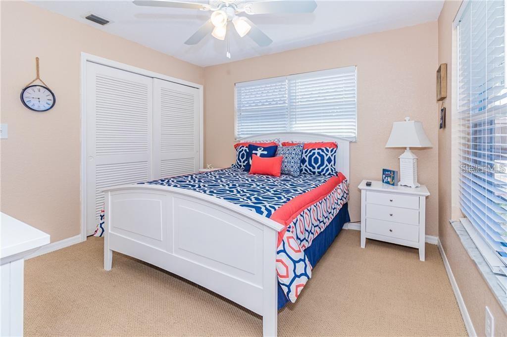 PUNTA GORDA ISLES SEC 07 - Residential