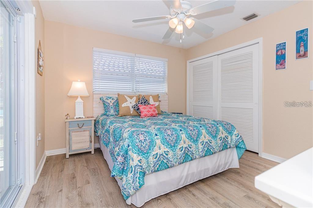 PUNTA GORDA ISLES SEC 07 - Residential