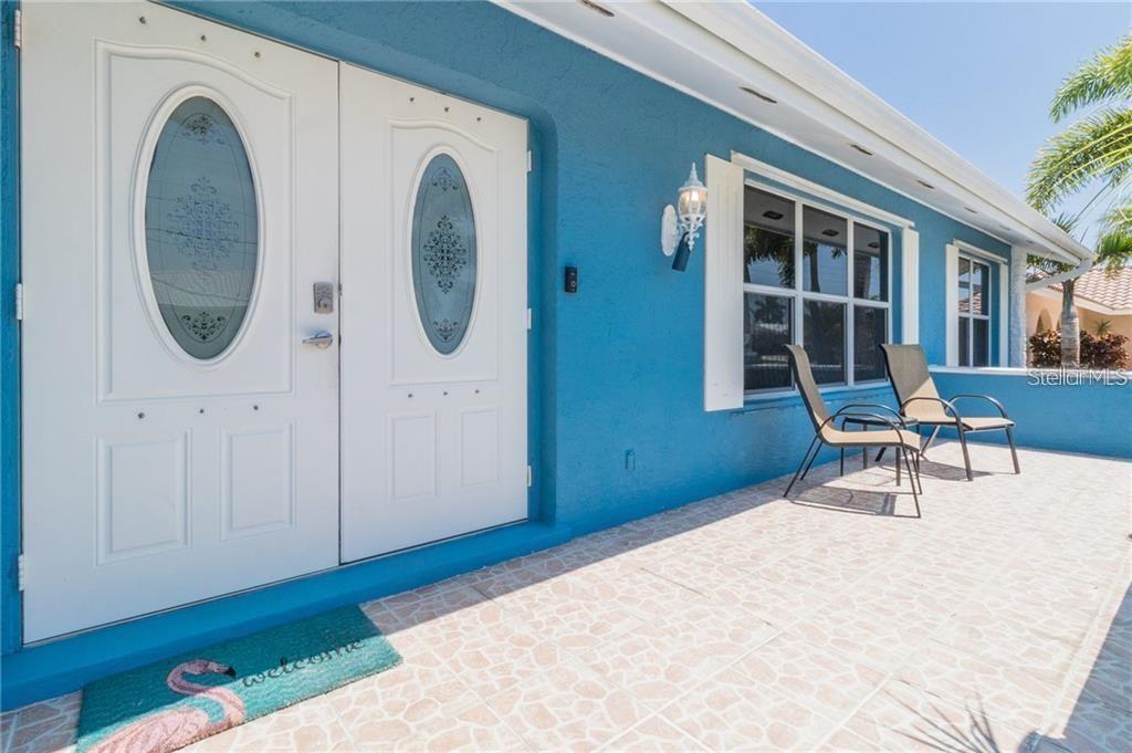 PUNTA GORDA ISLES SEC 07 - Residential