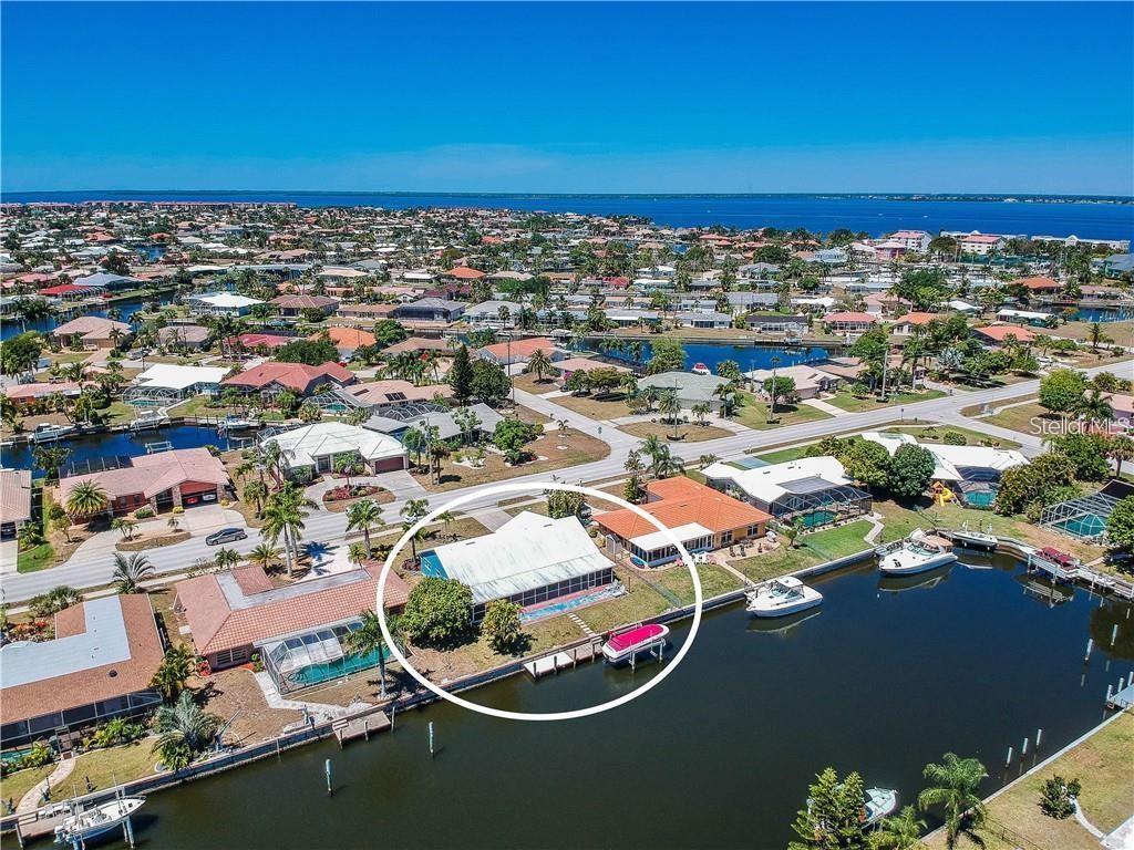 PUNTA GORDA ISLES SEC 07 - Residential