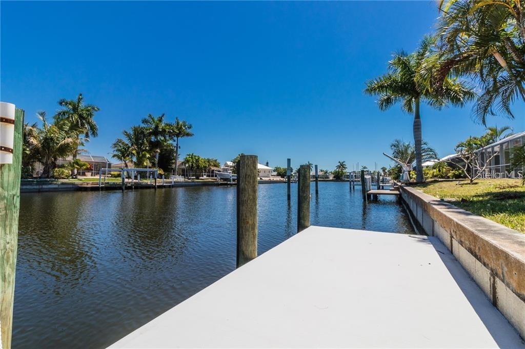 PUNTA GORDA ISLES SEC 07 - Residential