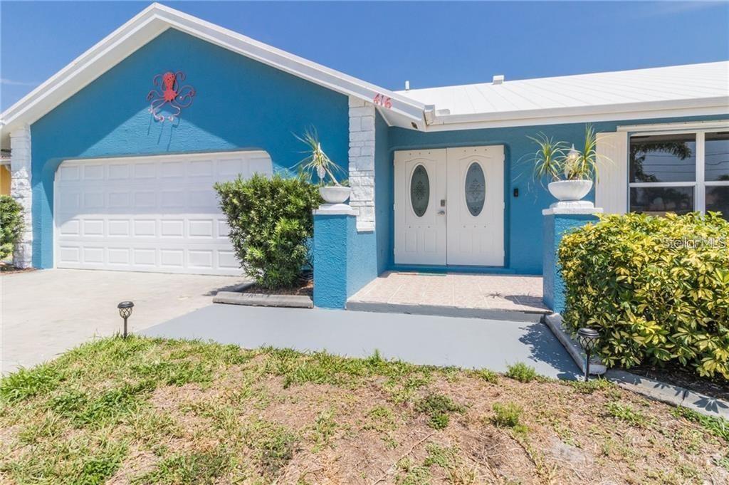 PUNTA GORDA ISLES SEC 07 - Residential