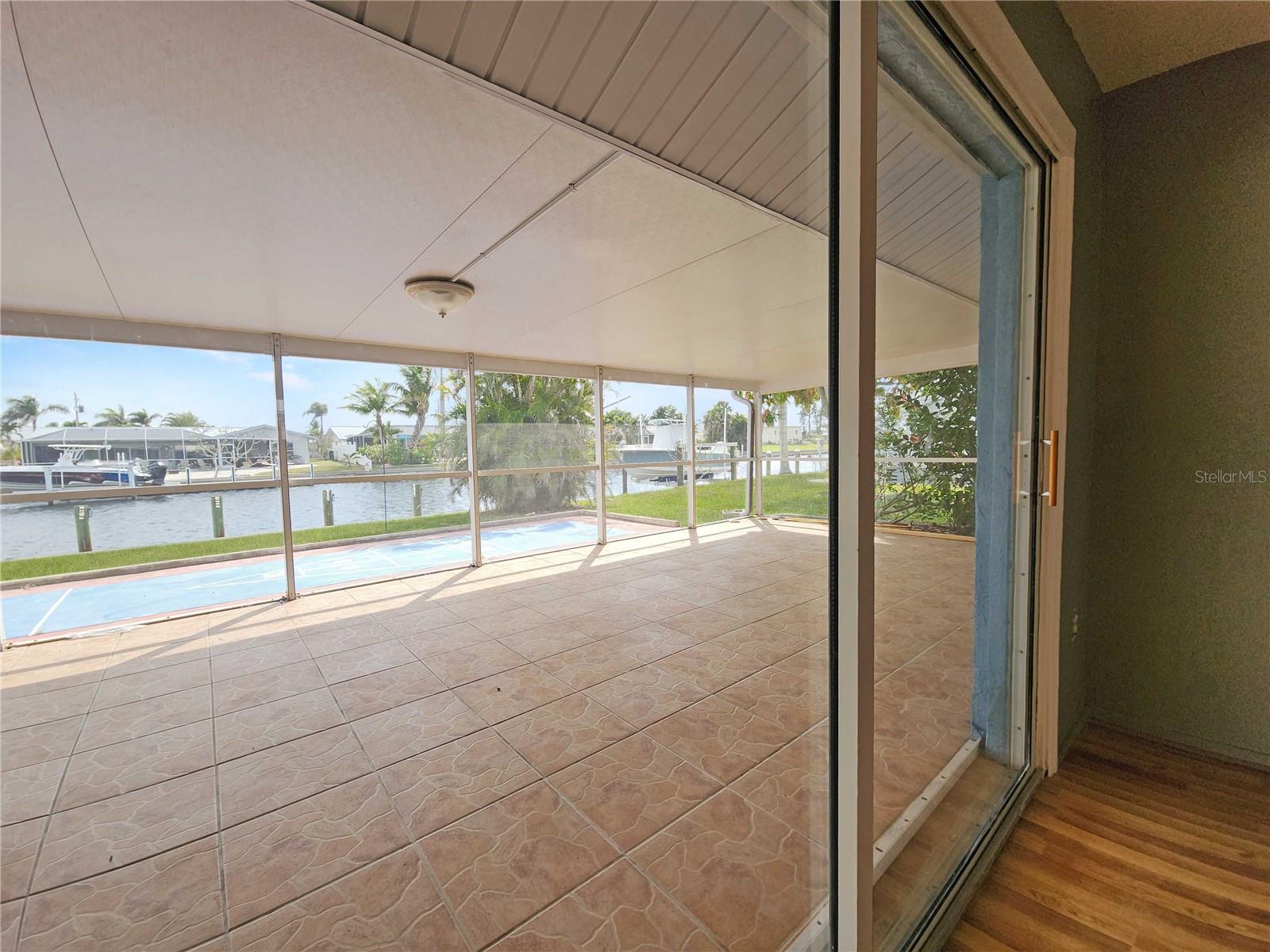 PUNTA GORDA ISLES SEC 07 - Residential