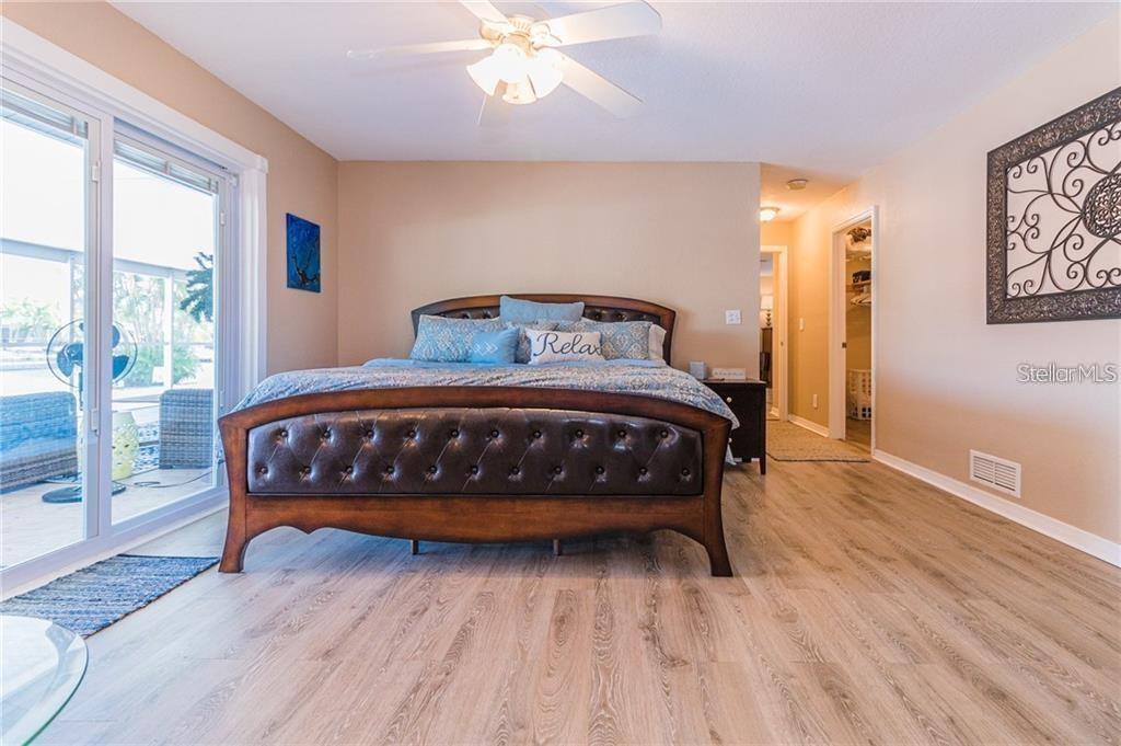 PUNTA GORDA ISLES SEC 07 - Residential