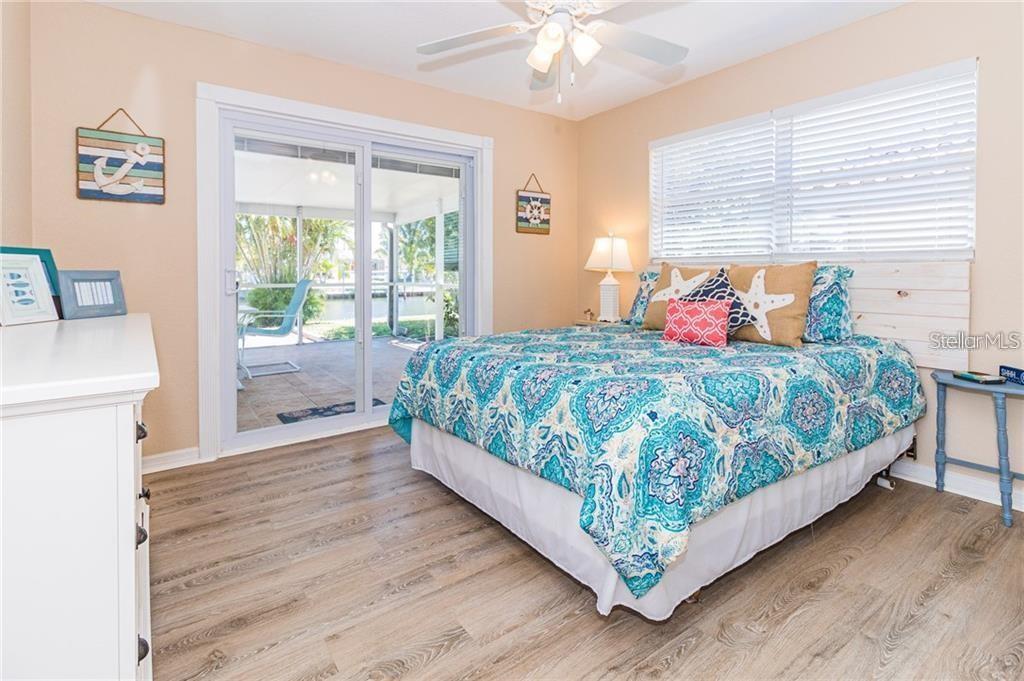 PUNTA GORDA ISLES SEC 07 - Residential