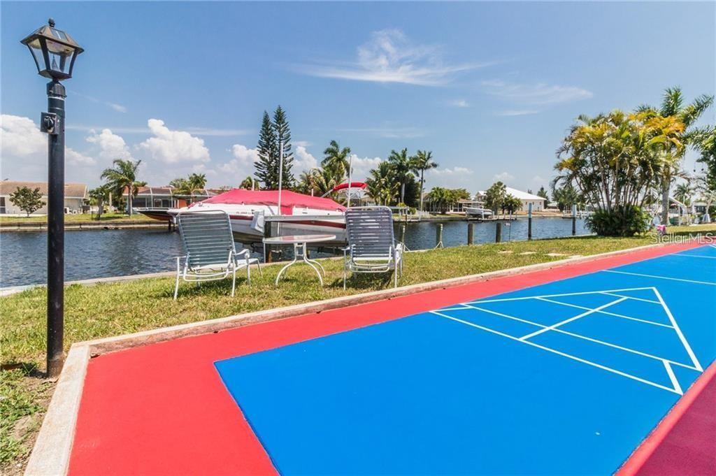 PUNTA GORDA ISLES SEC 07 - Residential