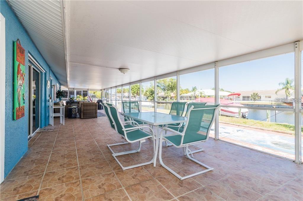 PUNTA GORDA ISLES SEC 07 - Residential