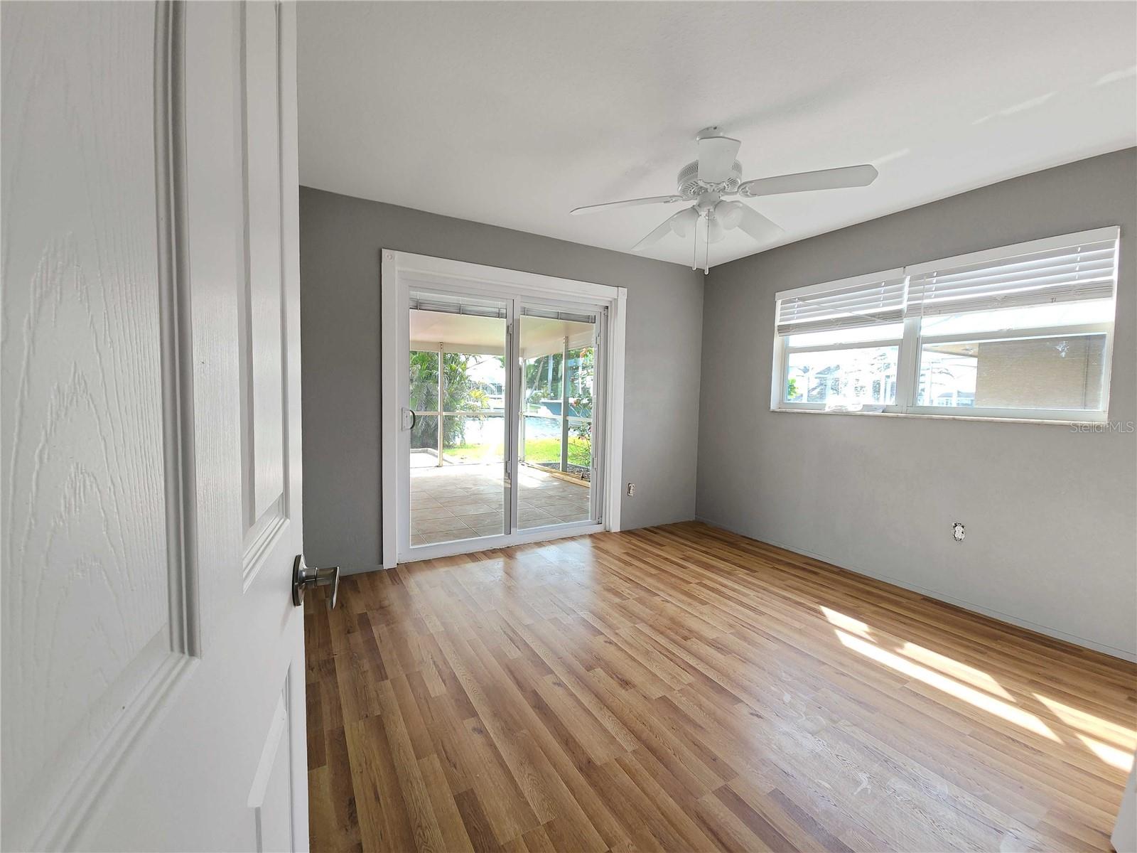 PUNTA GORDA ISLES SEC 07 - Residential