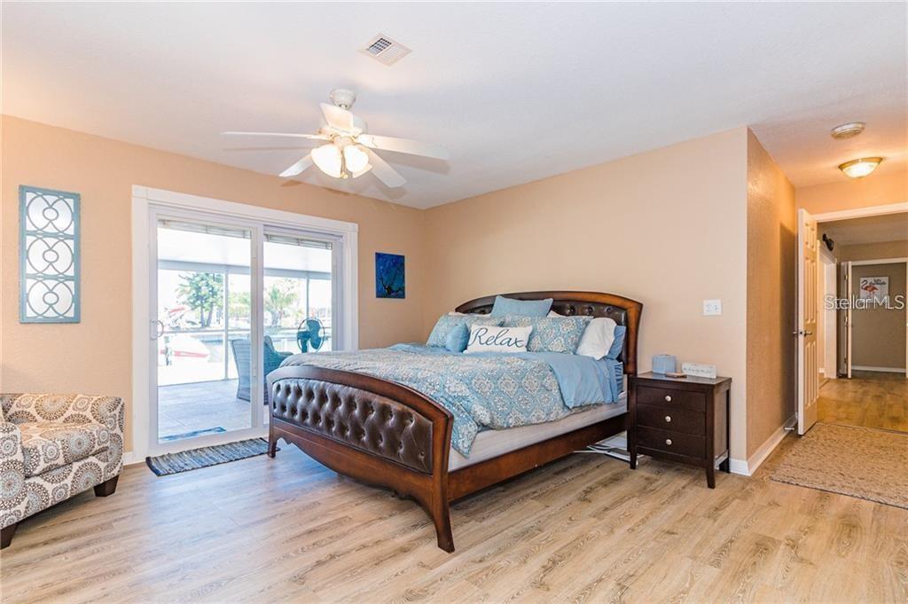 PUNTA GORDA ISLES SEC 07 - Residential
