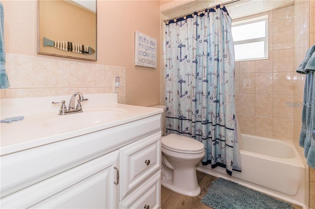 PUNTA GORDA ISLES SEC 07 - Residential