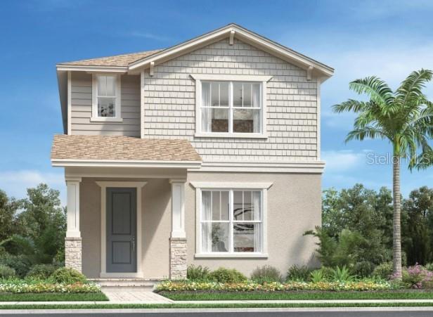 OAKS AT KELLY PARK - Residential
