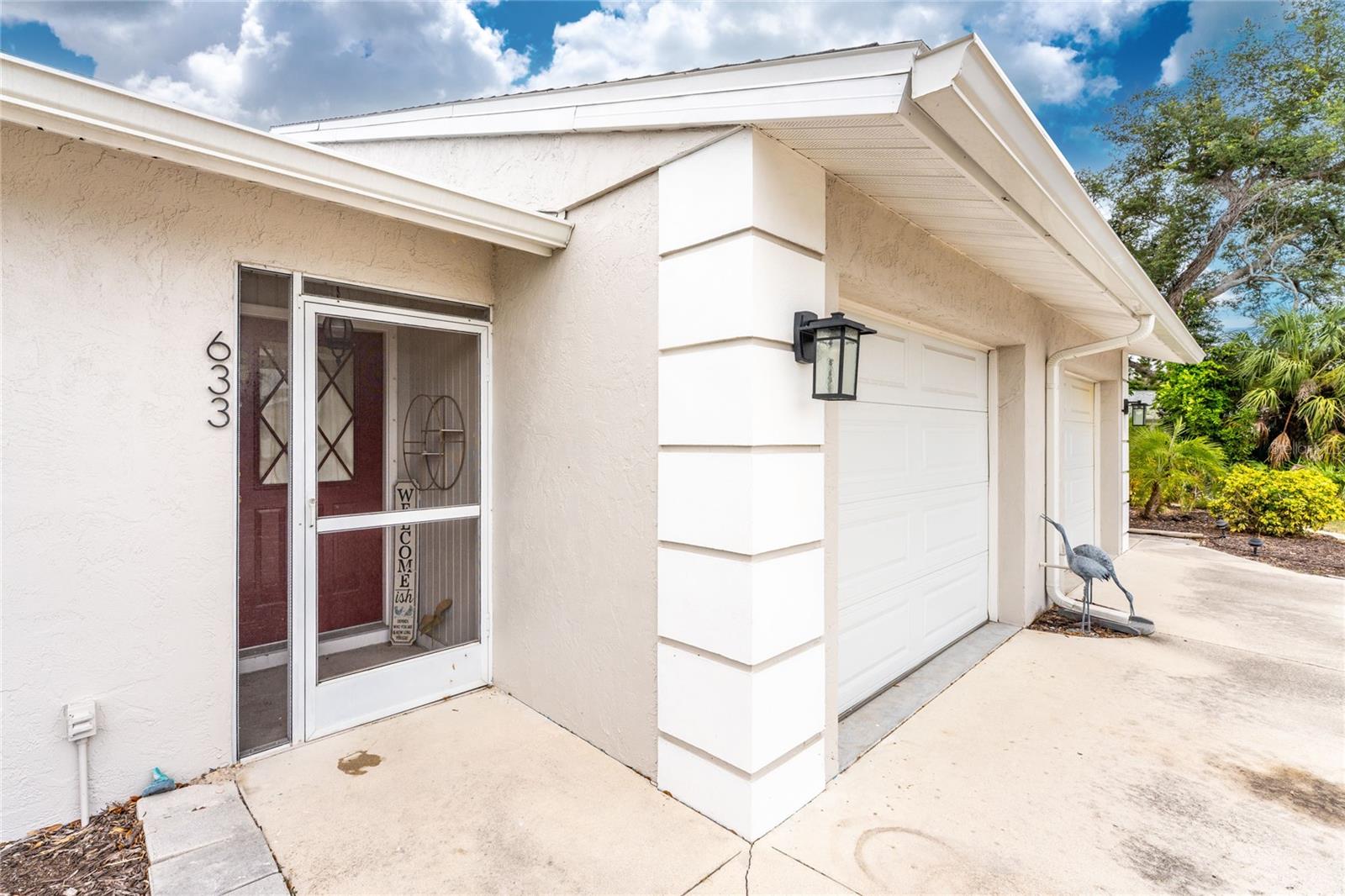 DEER CREEK WOODS - Residential Income