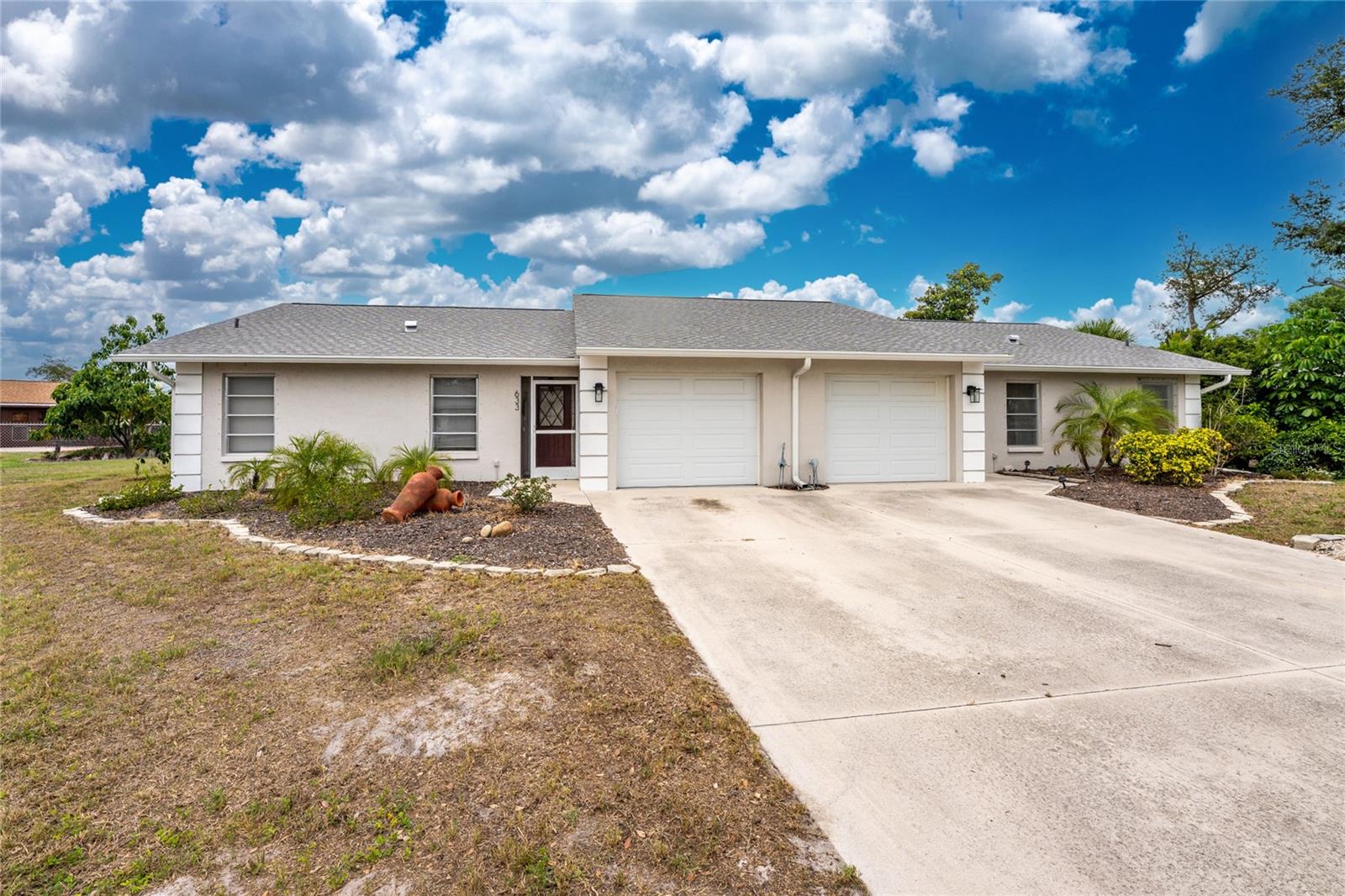 DEER CREEK WOODS - Residential Income