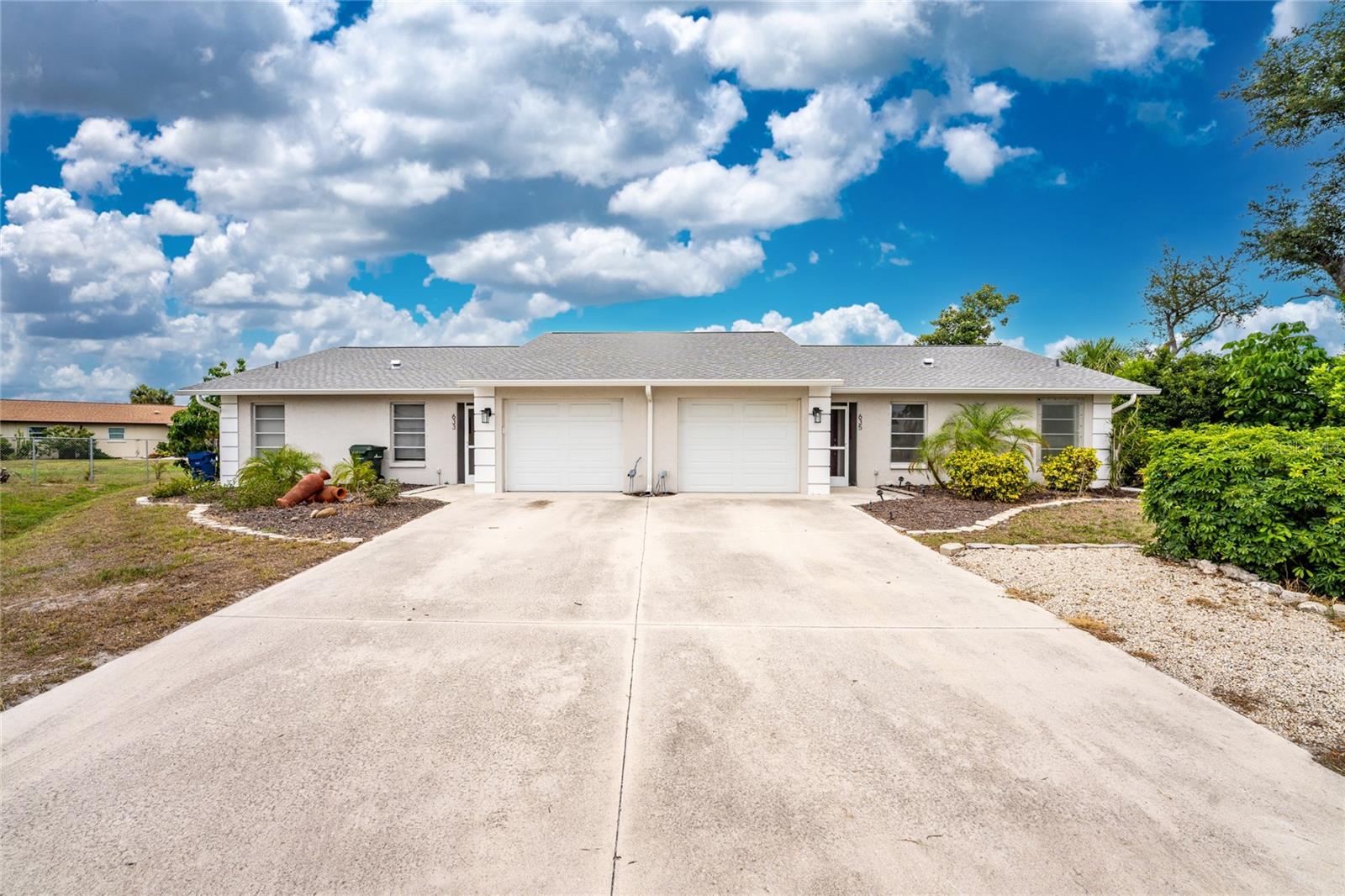 DEER CREEK WOODS - Residential Income