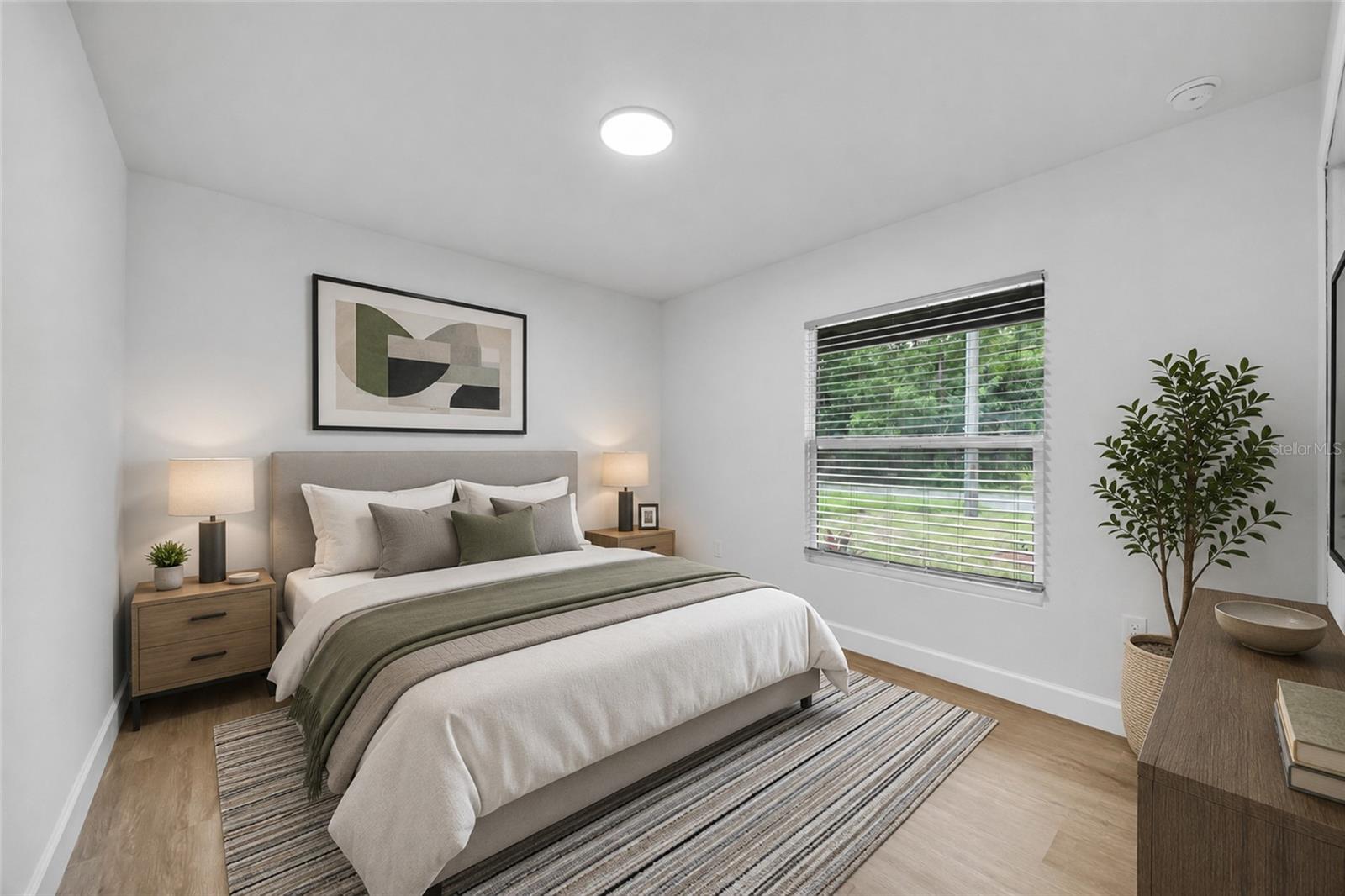 ROSELAND PARK - Residential