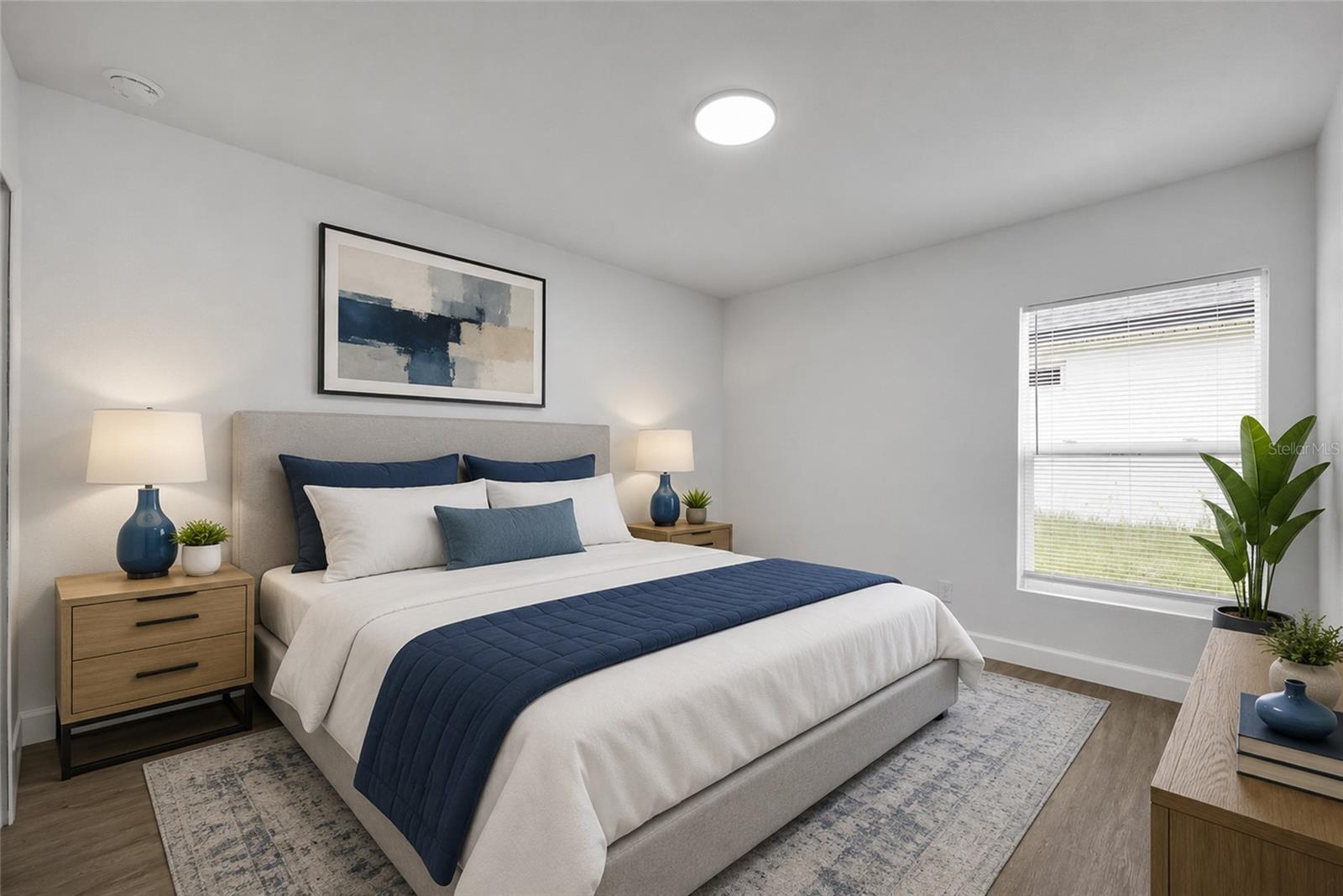 ROSELAND PARK - Residential