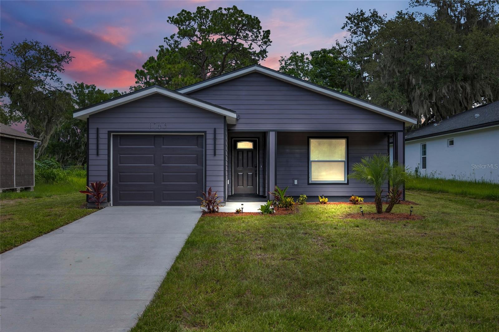 ROSELAND PARK - Residential