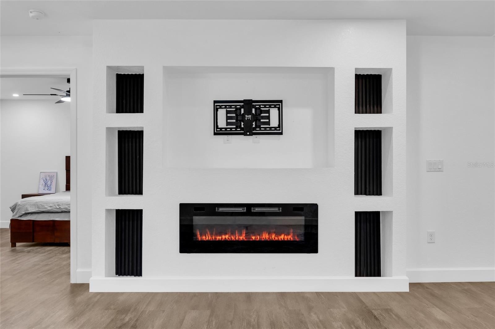 ROSELAND PARK - Residential