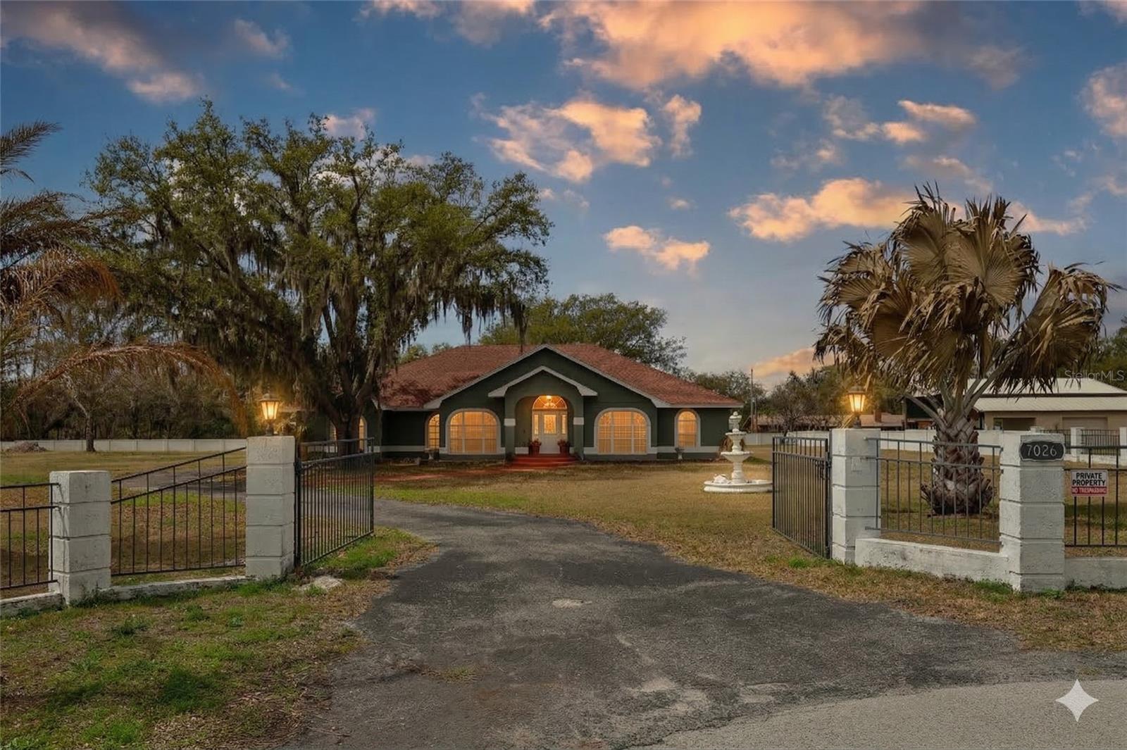 ACREAGE - Residential