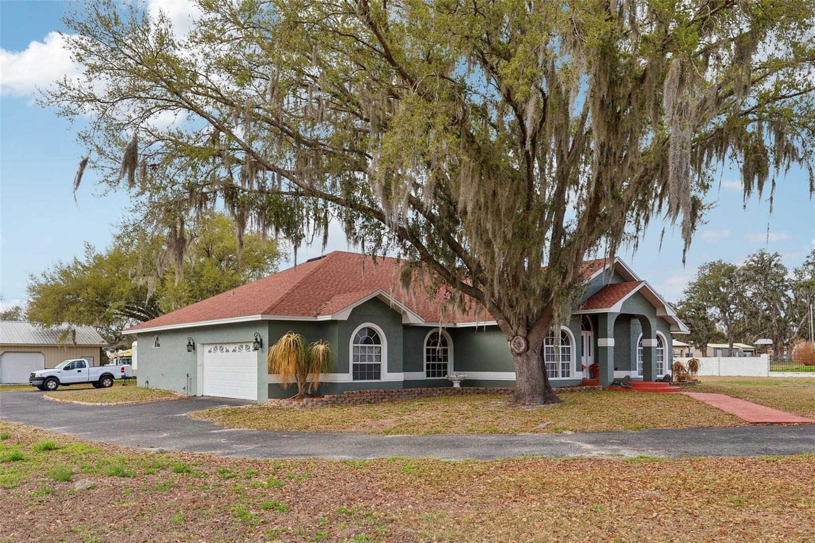 ACREAGE - Residential