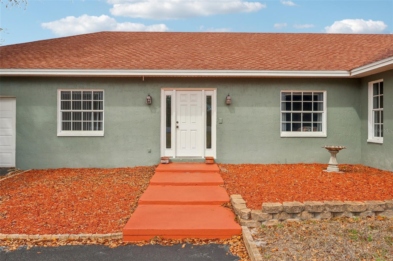 ACREAGE - Residential
