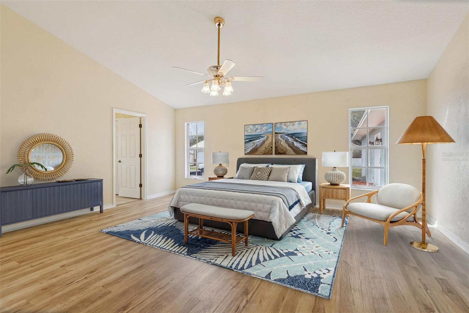 ACREAGE - Residential